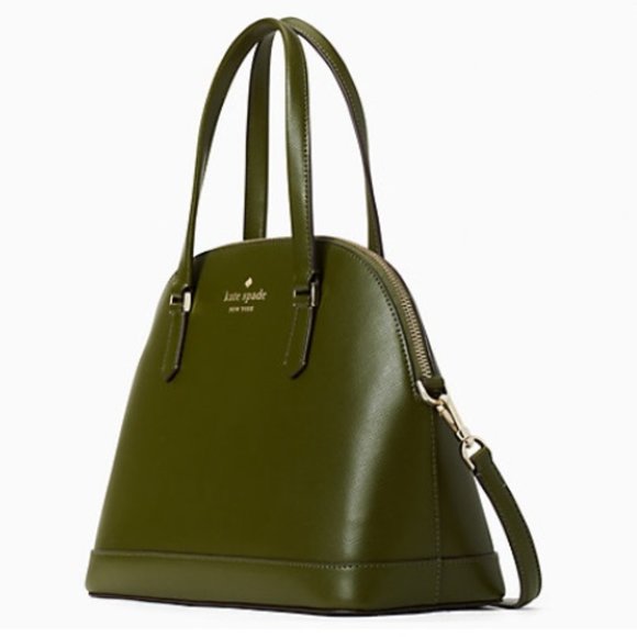 Kate Spade Sadie Dome Satchel - Picture 3 of 16